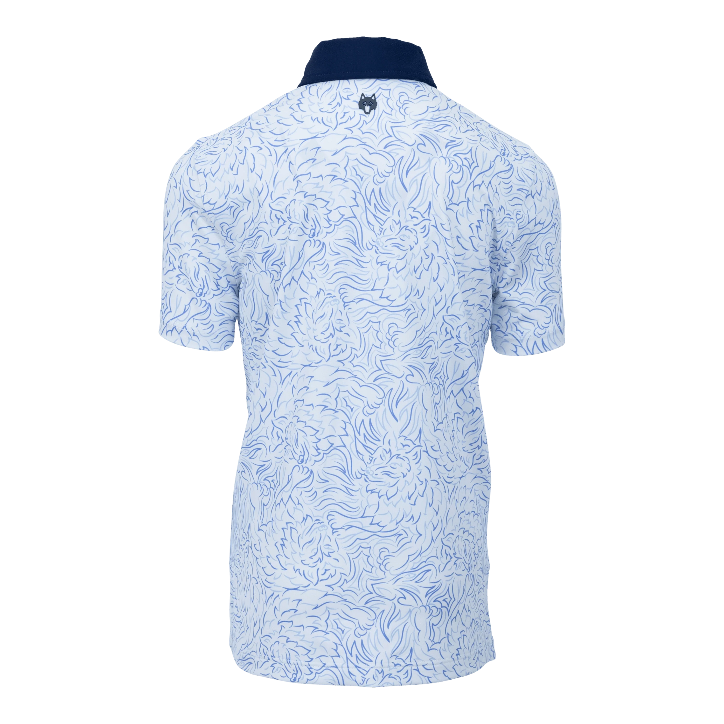 Boy's Den of Thieves Polo - Image 2