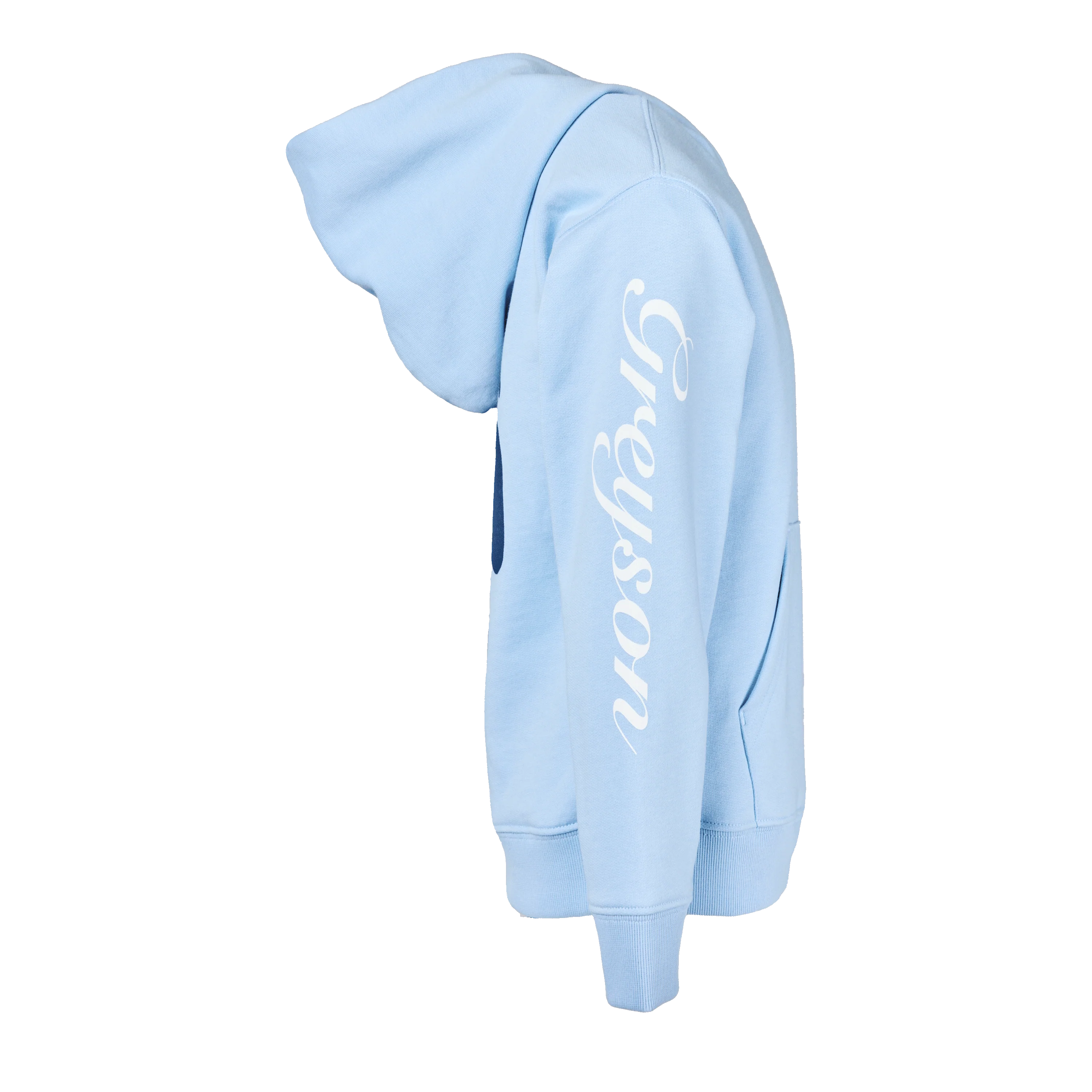 Youth Free & Wild Aspen Hoodie - Image 2