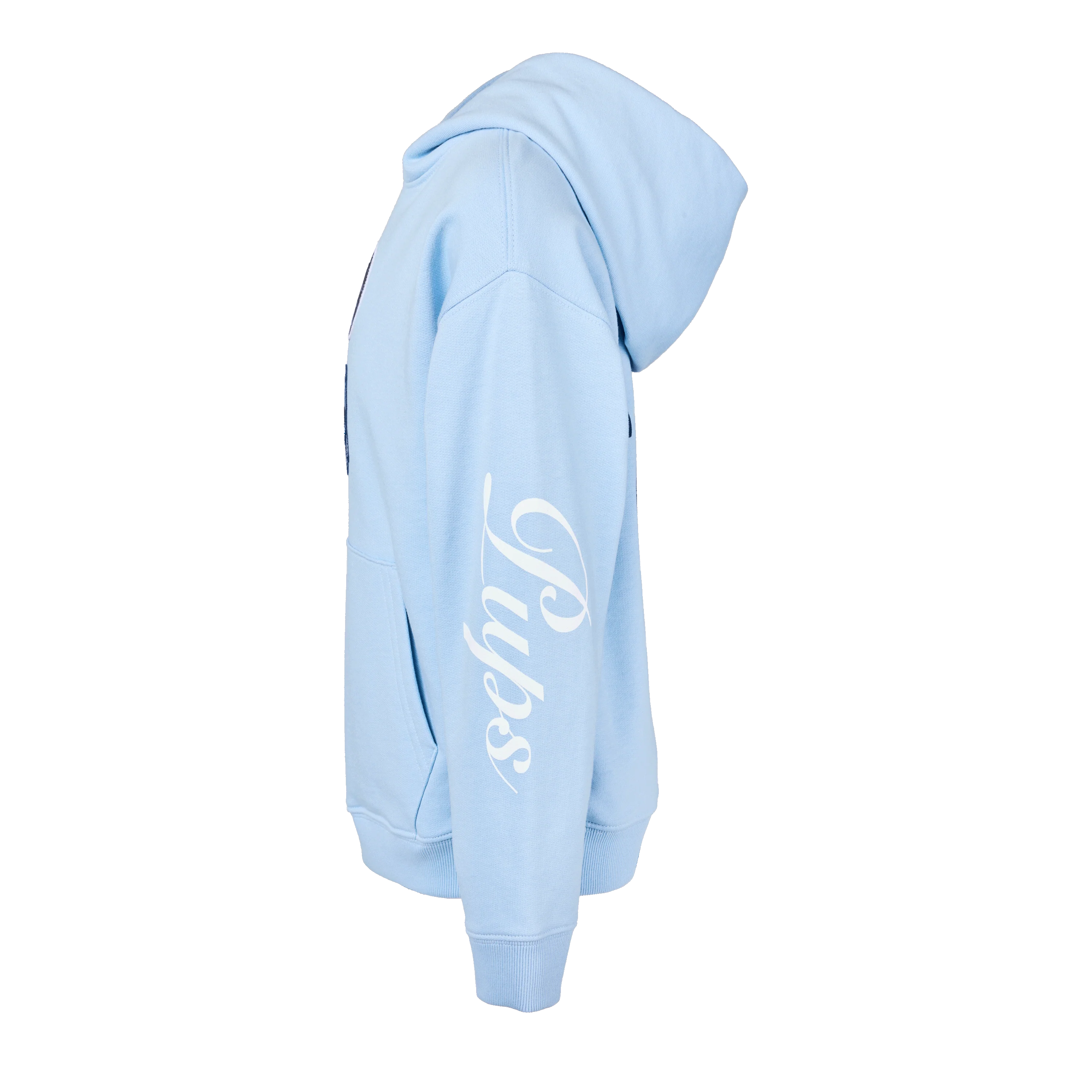 Youth Free & Wild Aspen Hoodie - Image 4