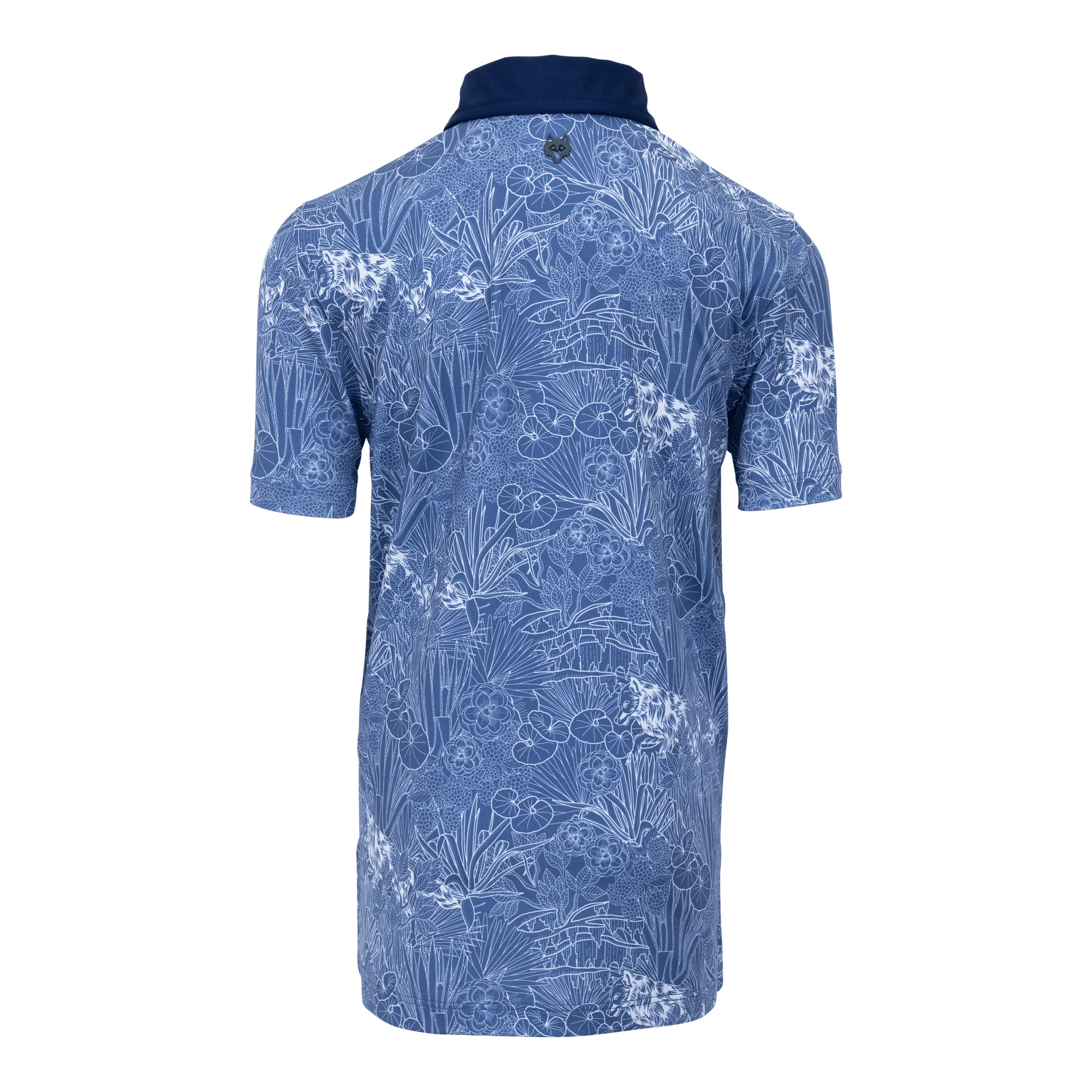 Boy's Hidden Truth Polo - Image 2