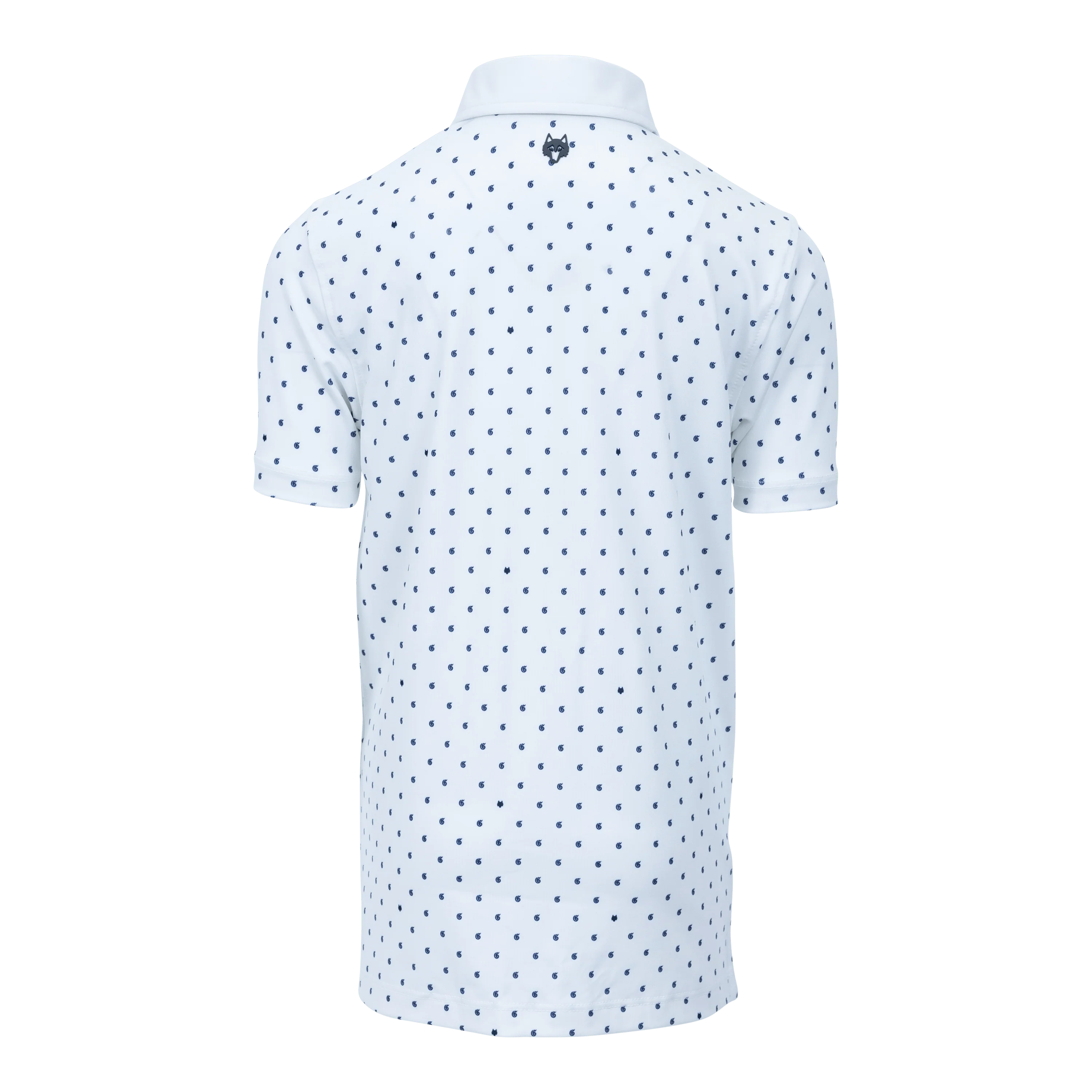 Boy's Icon "G" Polo - Image 2