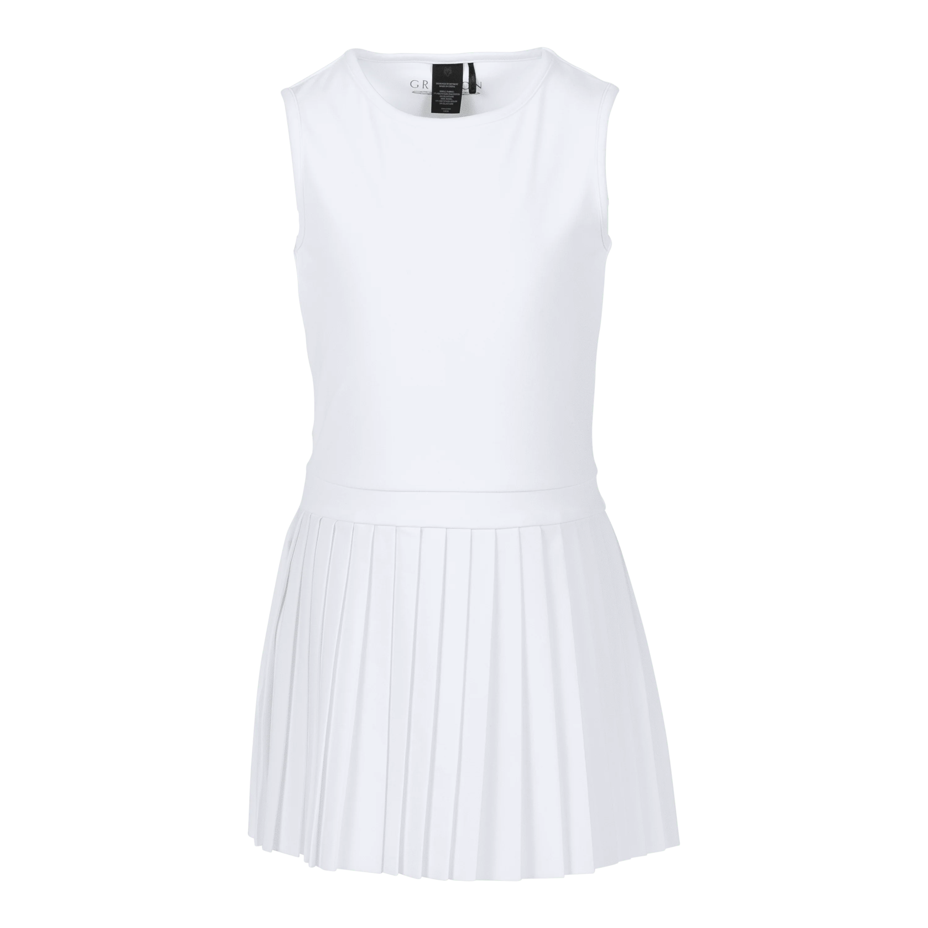 Girl's Leo Dress