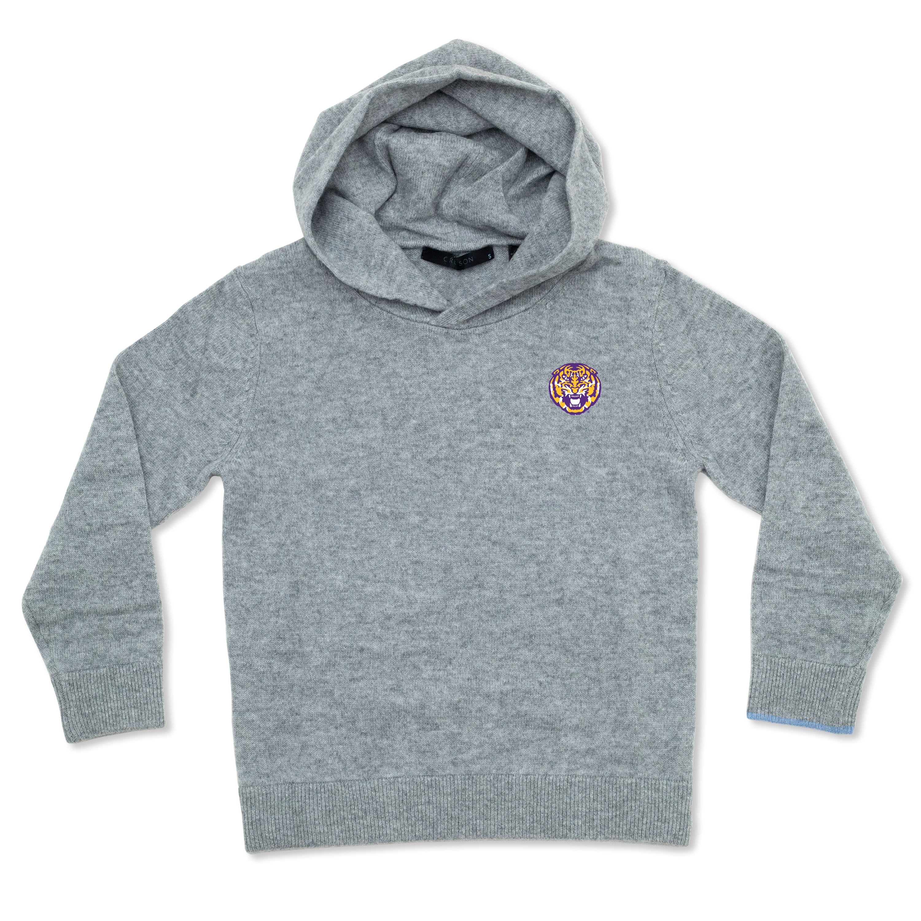 Youth LSU Tigers Koko Hoodie