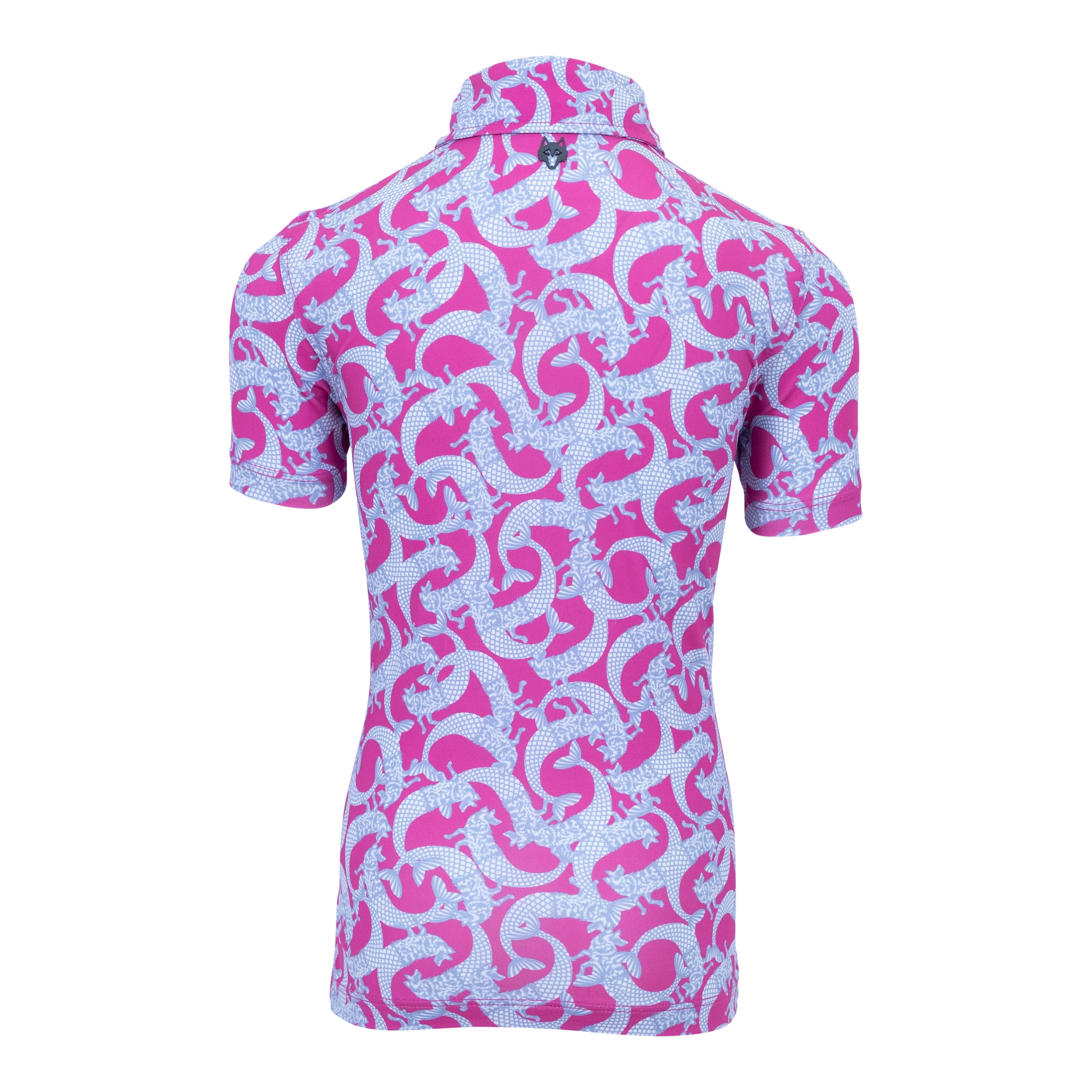Youth Merwolf Polo - Image 2