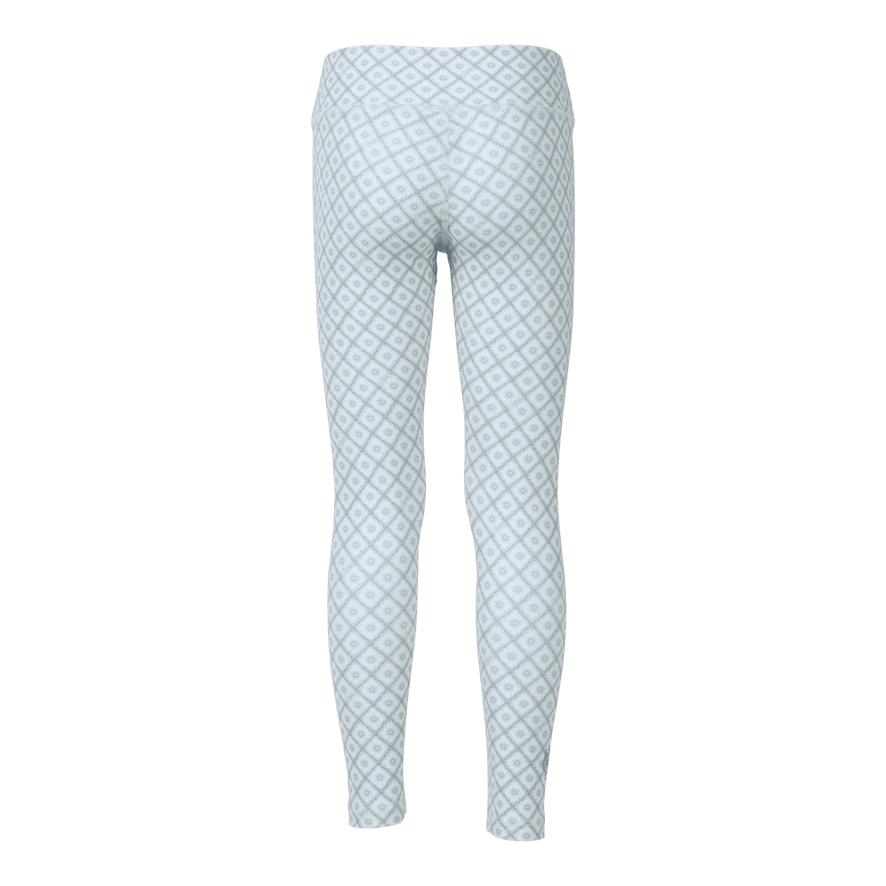 Youth Moroccan Sun Etoile Legging - Image 2