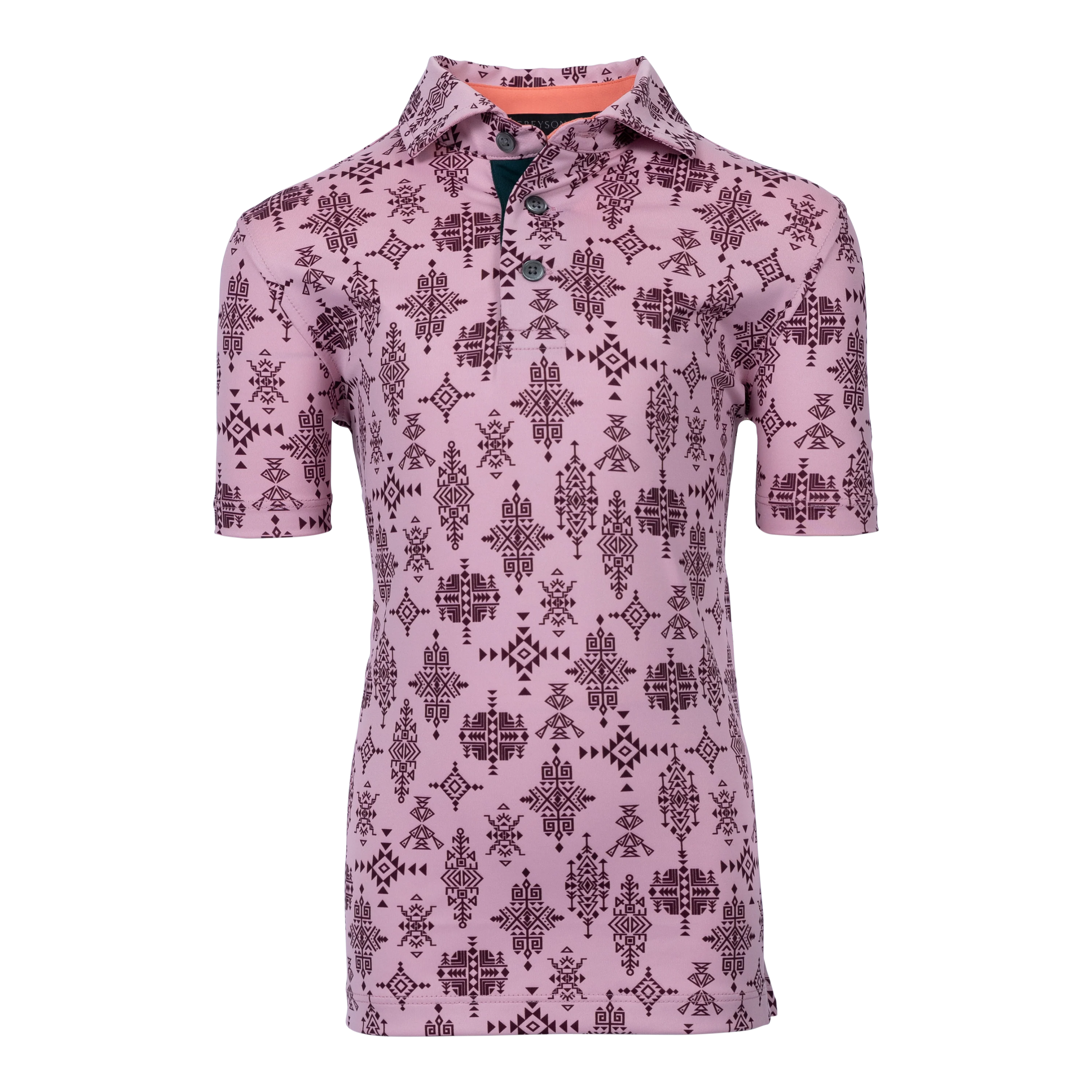 Youth Spirit World Polo