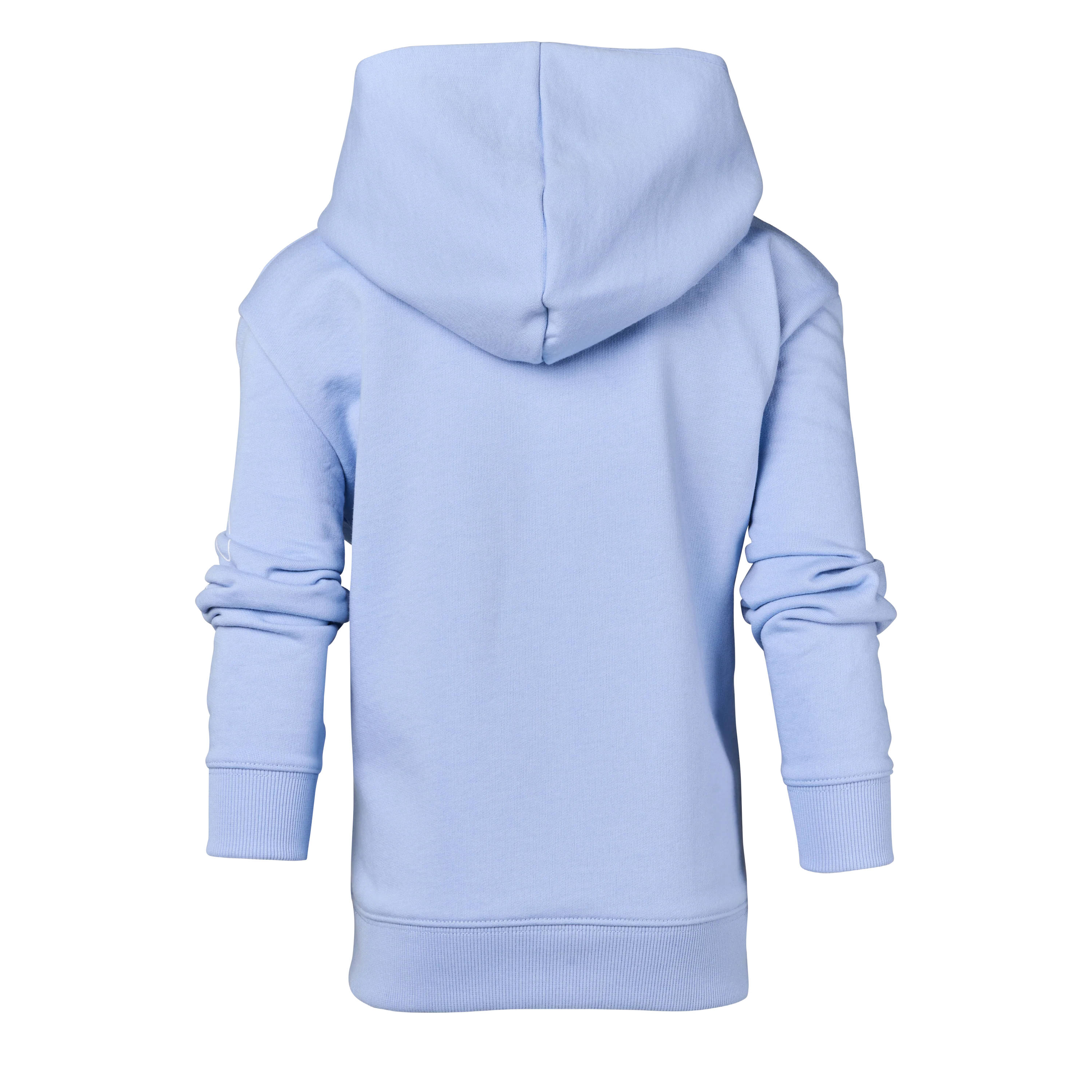 Youth Wolf Patch Aspen Hoodie - Image 3