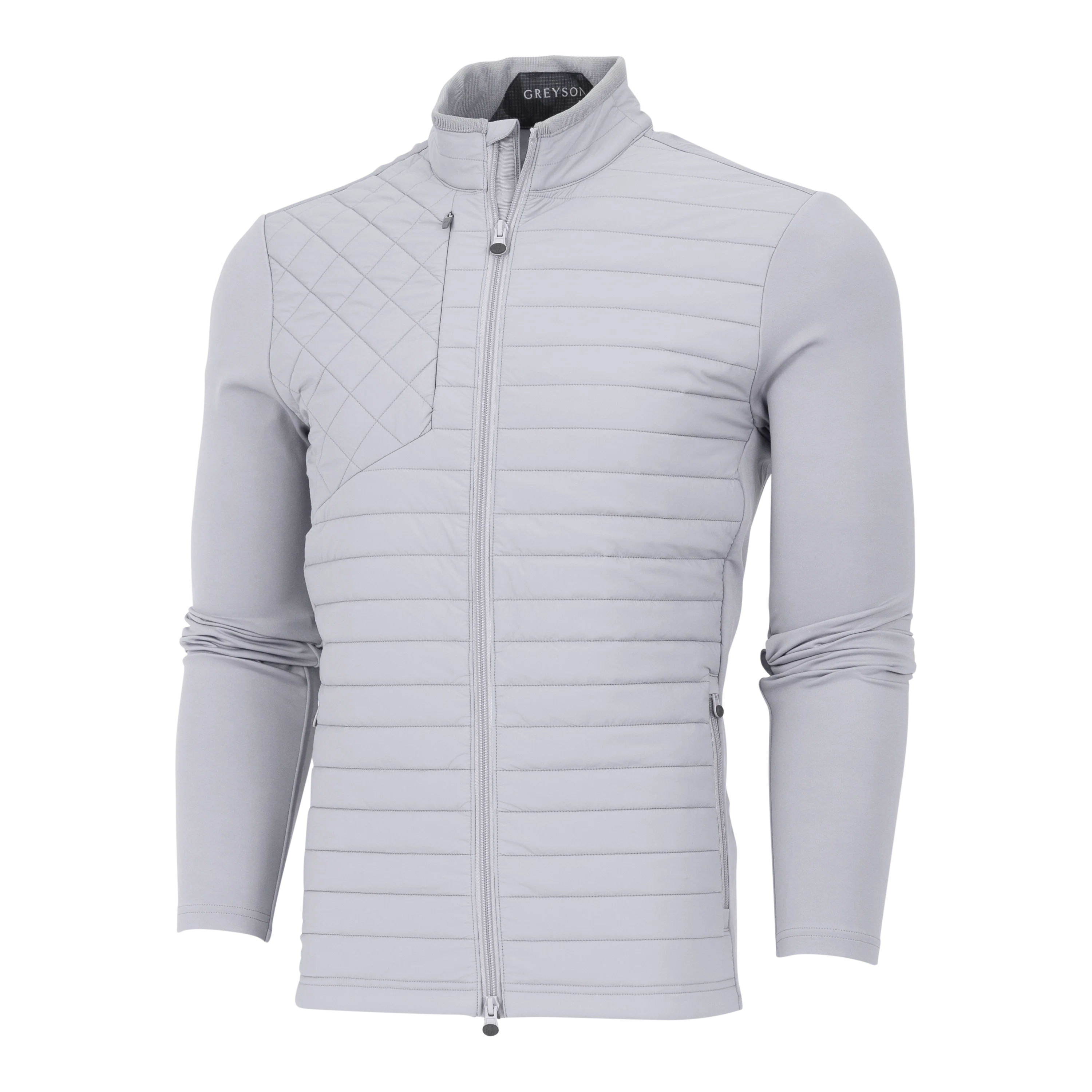 Yukon Hybrid Jacket - Image 2