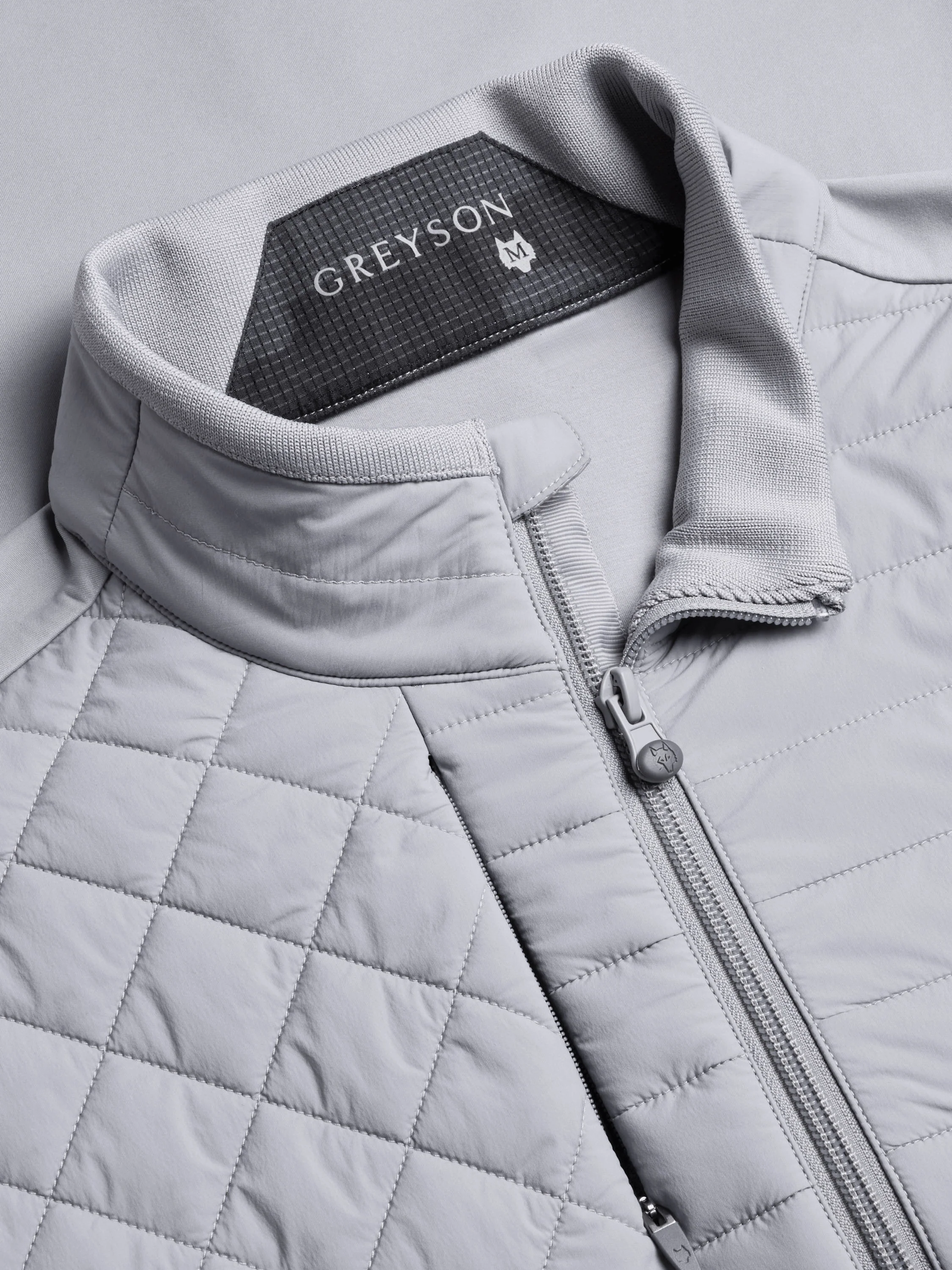 Yukon Hybrid Jacket - Image 4
