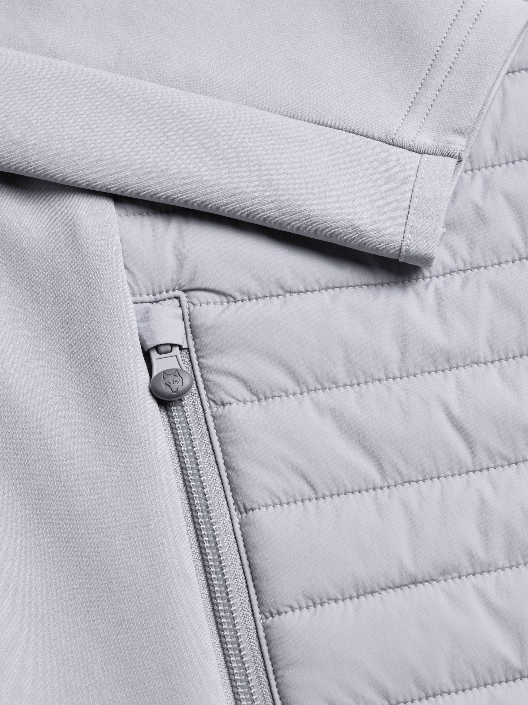 Yukon Hybrid Jacket - Image 5