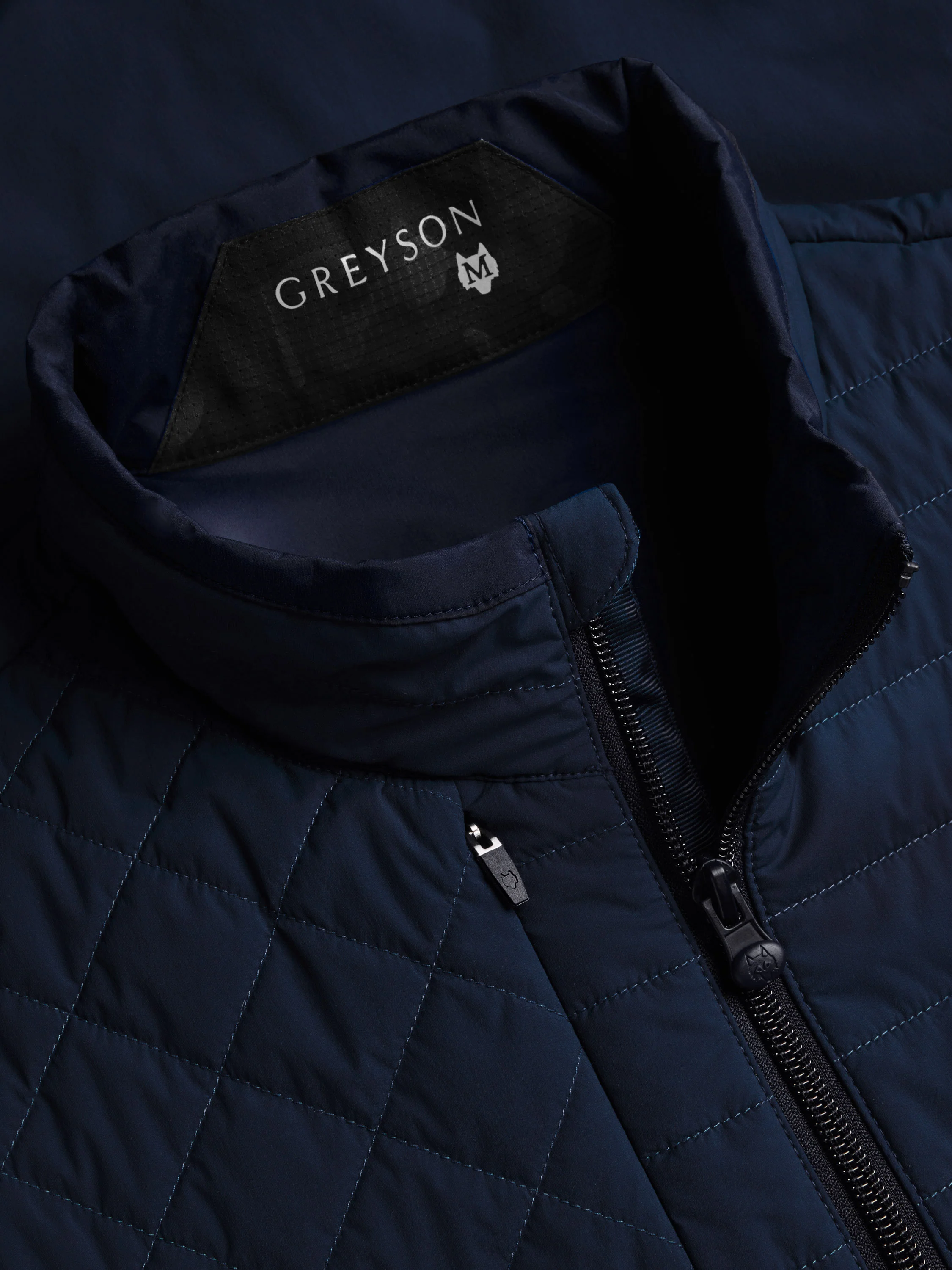 Yukon Ultralight Hybrid Vest - Image 12
