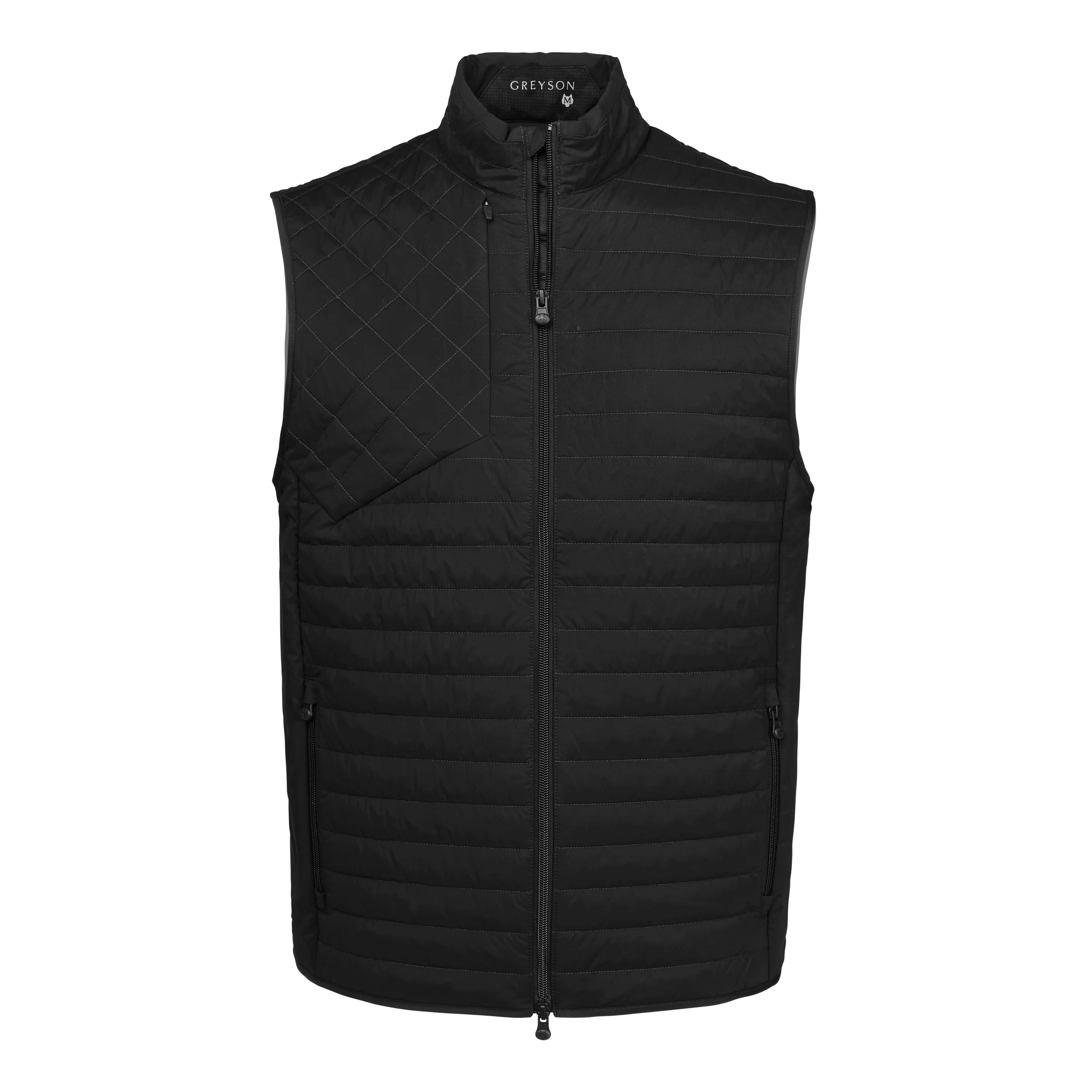 Yukon Ultralight Hybrid Vest - Image 13
