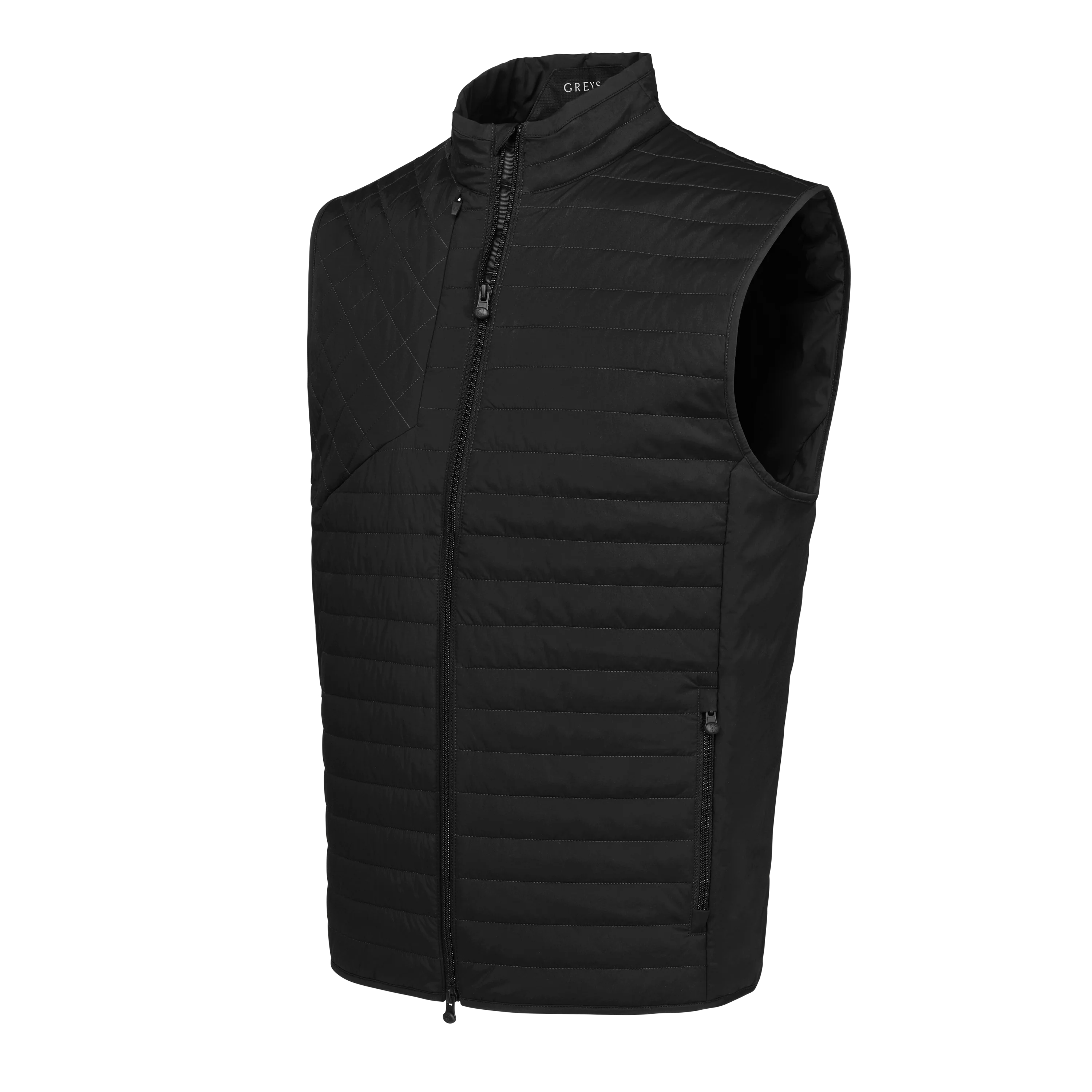 Yukon Ultralight Hybrid Vest - Image 14
