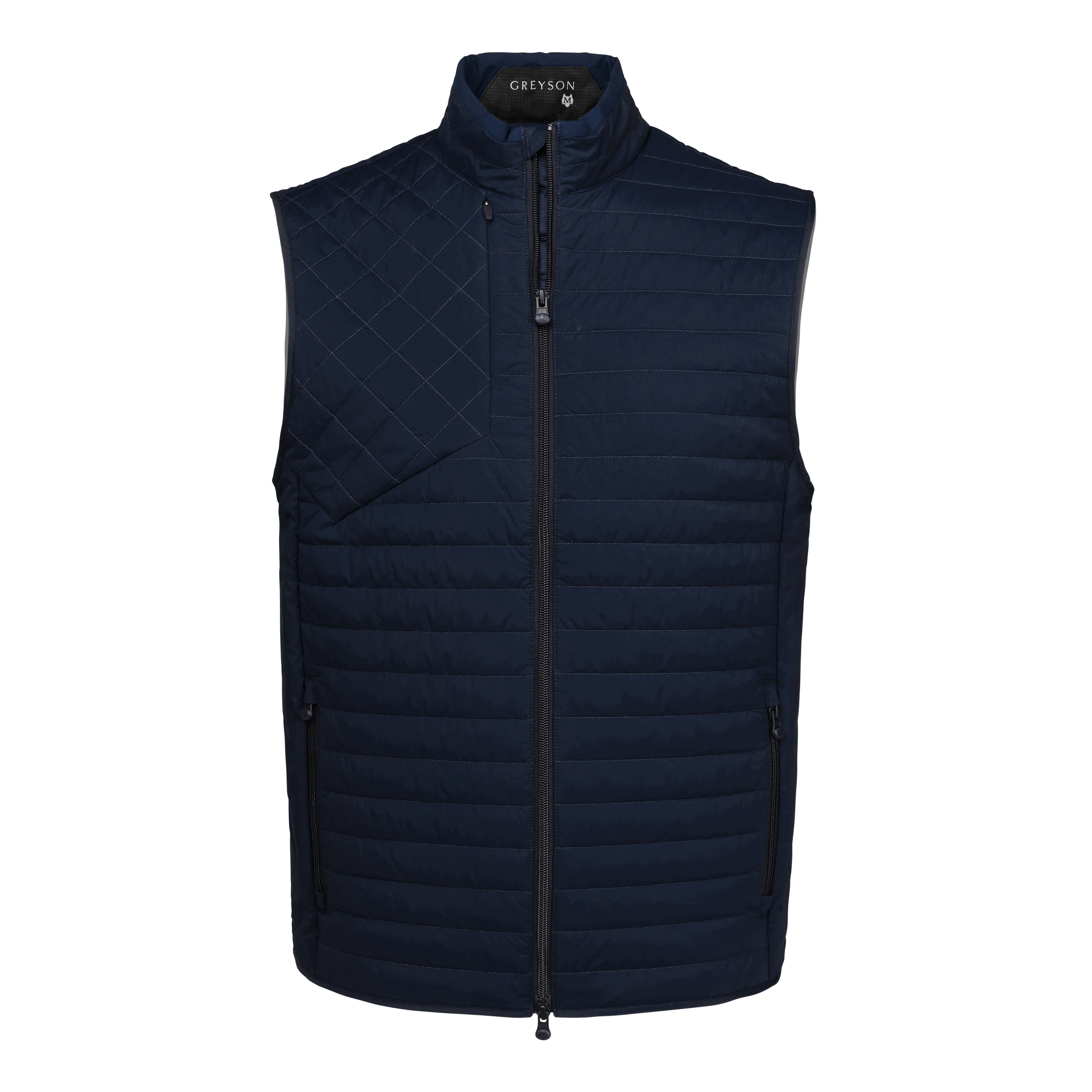 Yukon Ultralight Hybrid Vest - Image 16