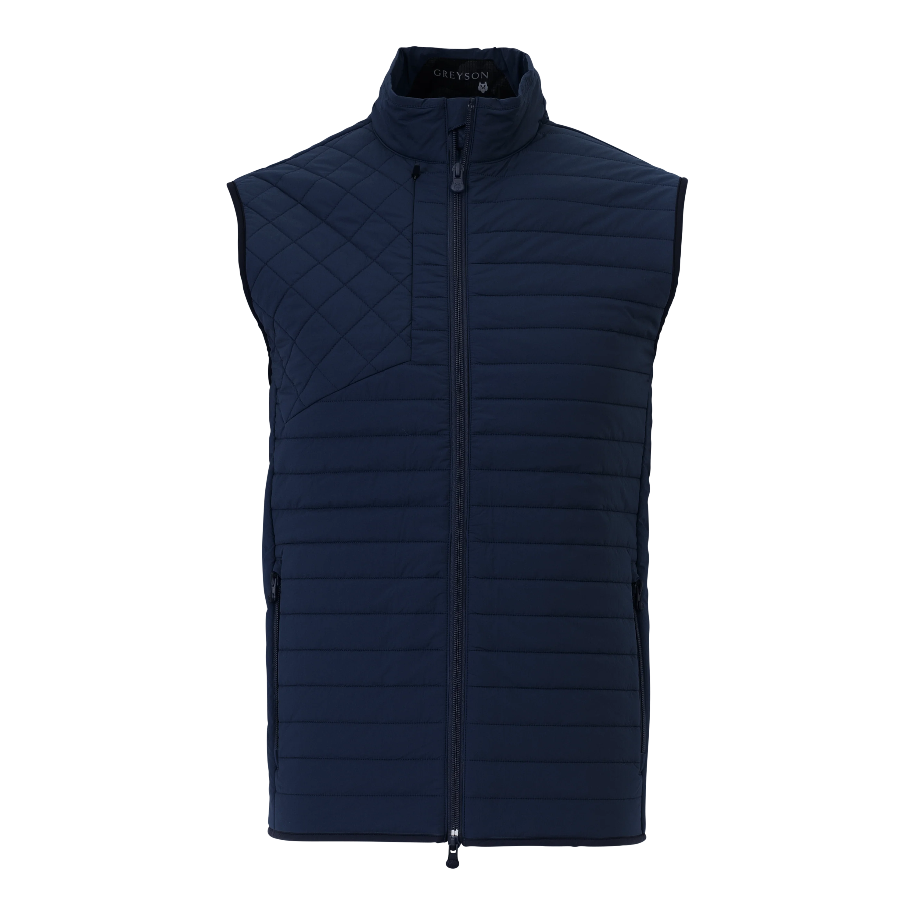 Yukon Ultralight Hybrid Vest - Image 19