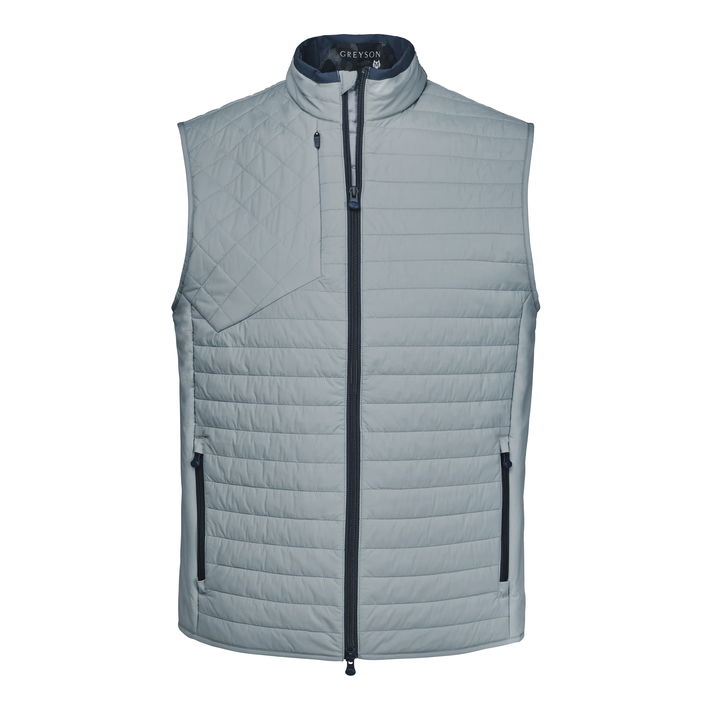 Yukon Ultralight Hybrid Vest - Image 5