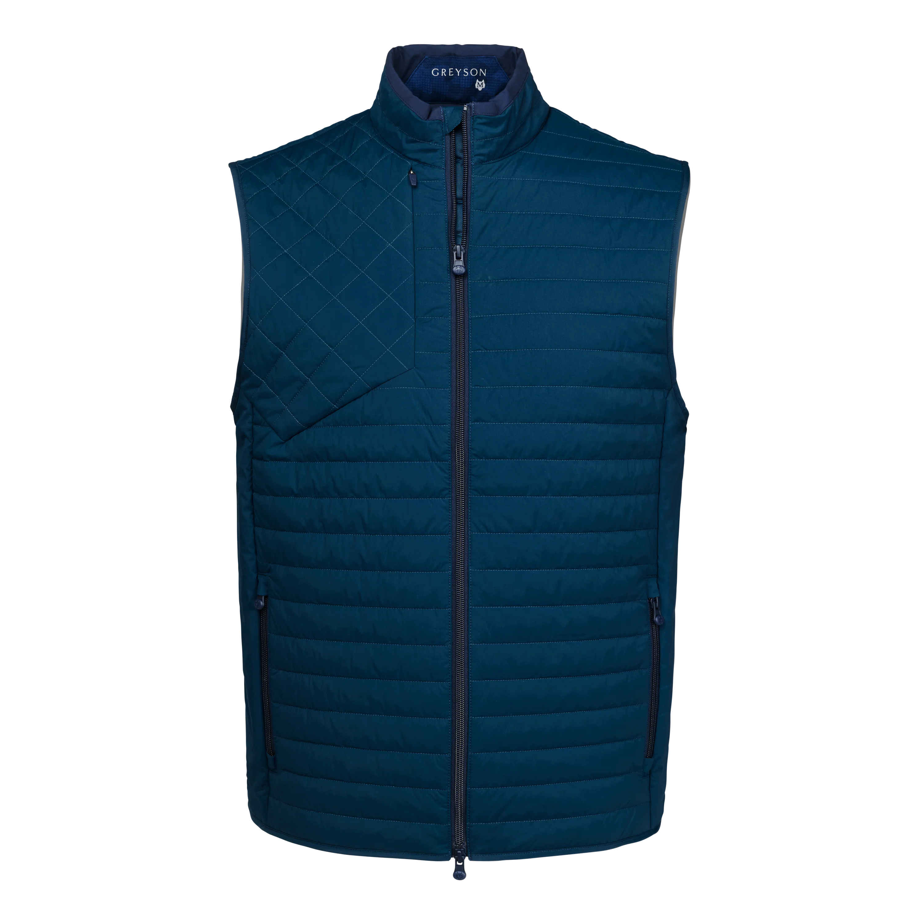 Yukon Ultralight Hybrid Vest - Image 6