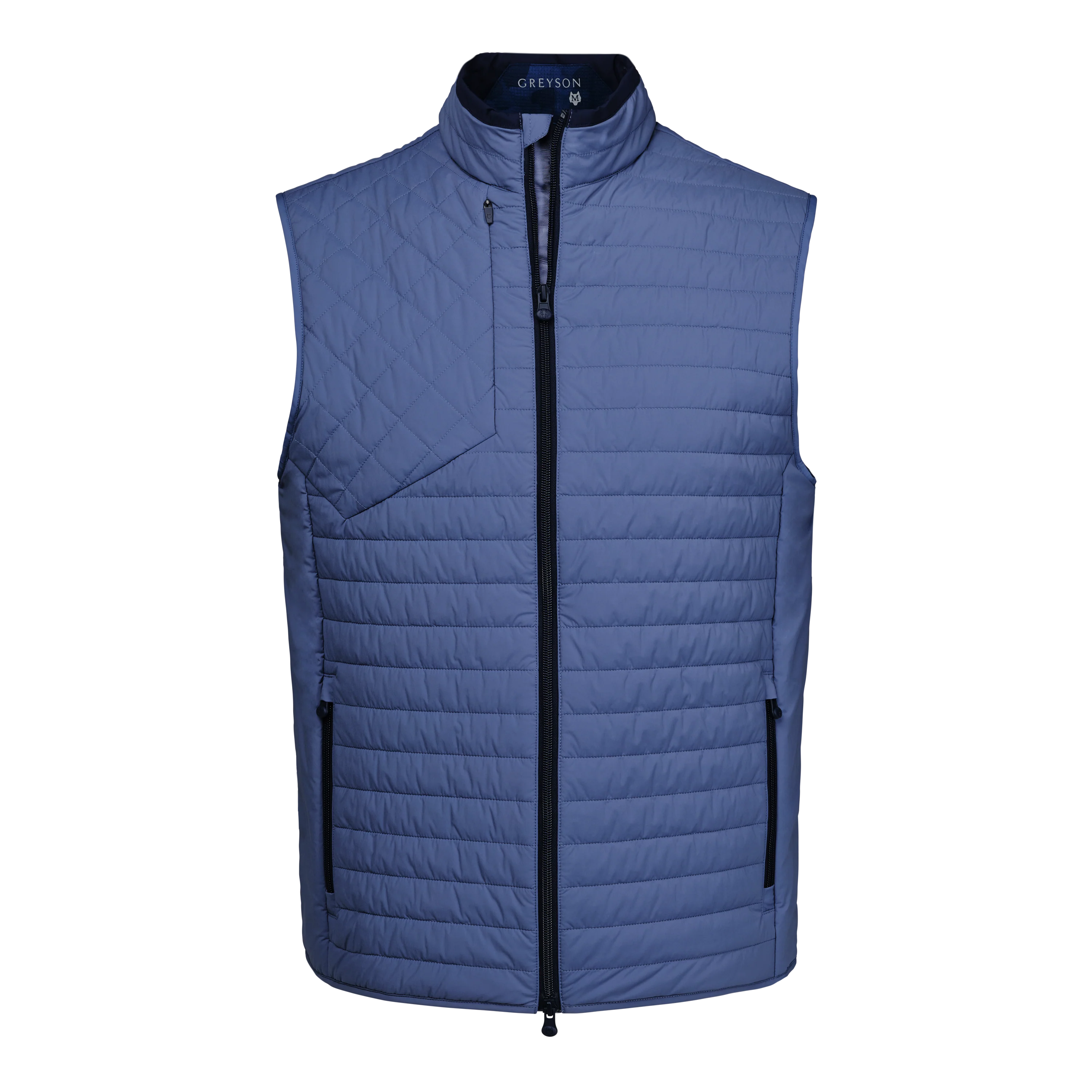 Yukon Ultralight Hybrid Vest - Image 7