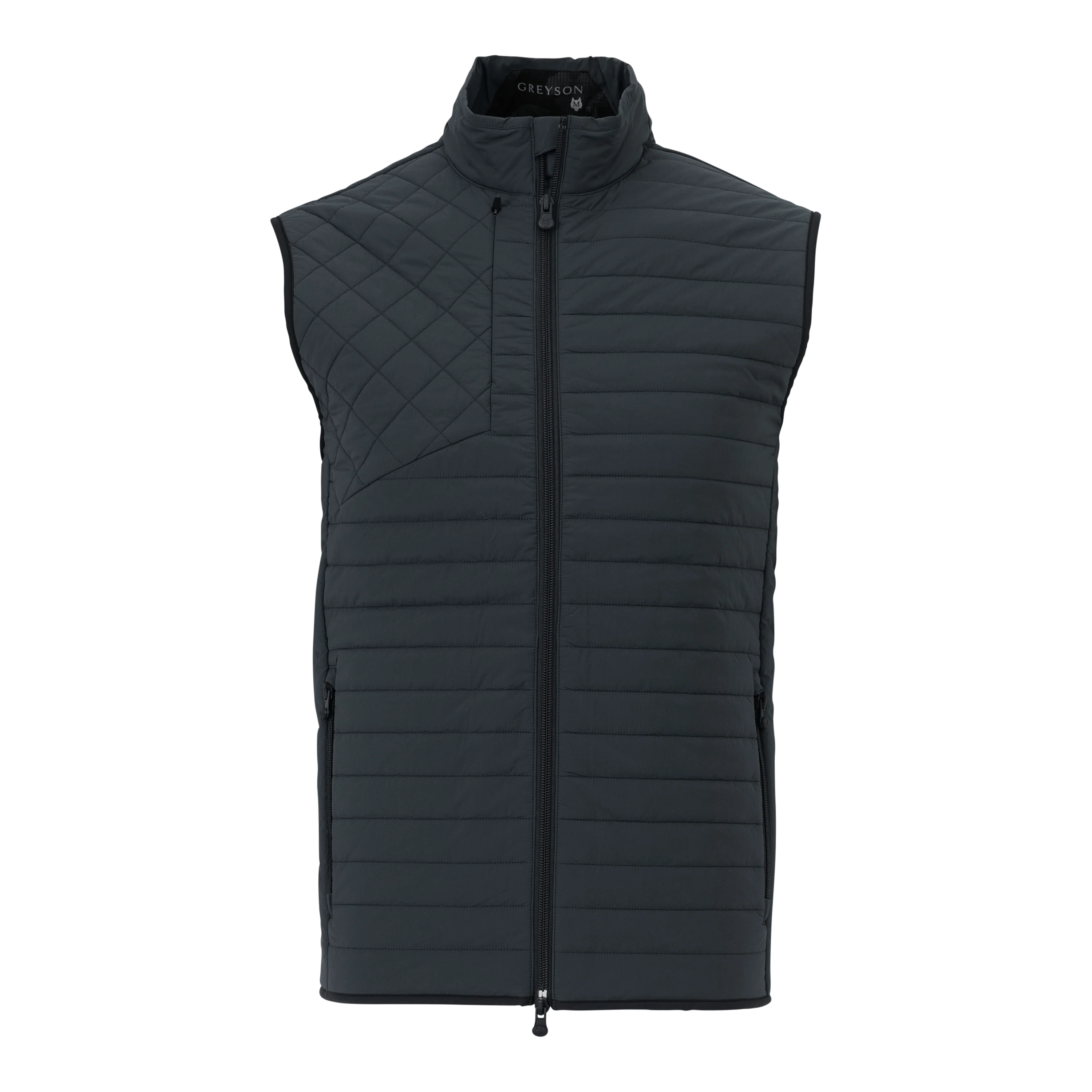 Yukon Ultralight Hybrid Vest - Image 8