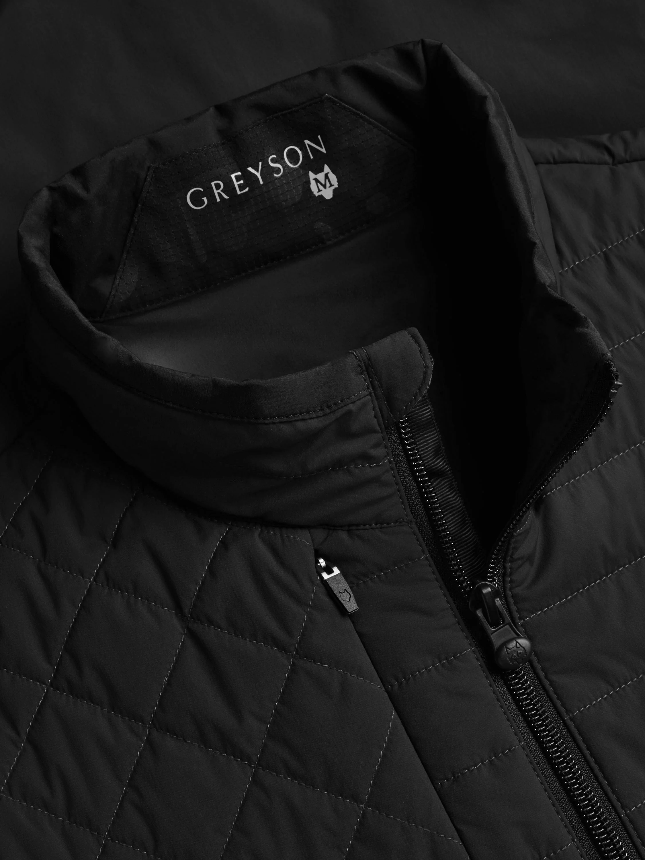 Yukon Ultralight Hybrid Vest - Image 9