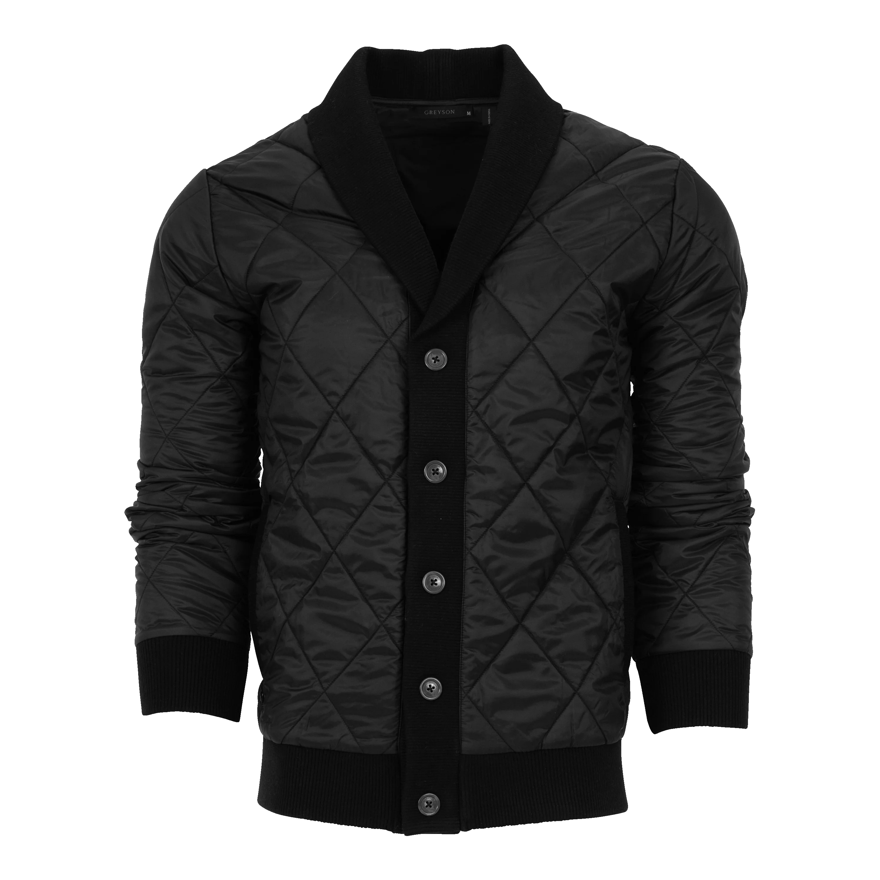 Yukon X-Lite Cardigan - Image 7